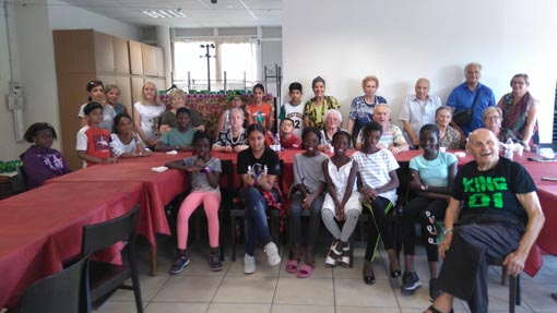 laboratorio borgo