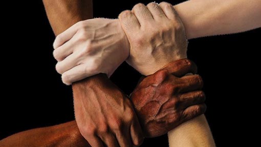 mani unite