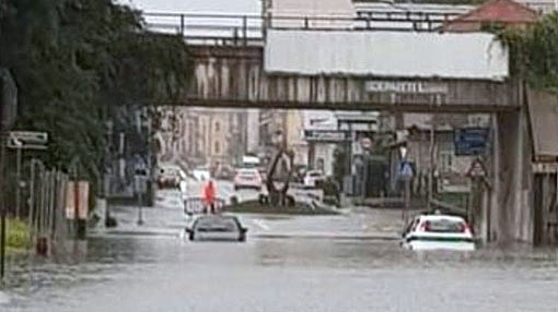 via novara