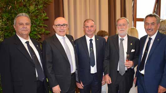 lions borgo