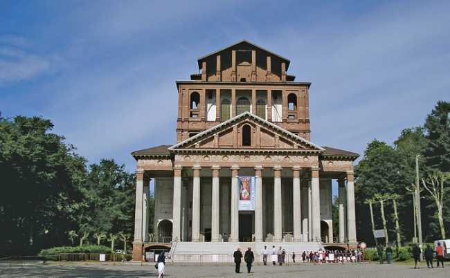 boca santuario