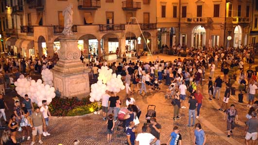 borgomanero eventi