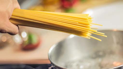 cucinare