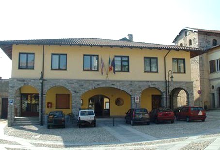 bolzano novarese
