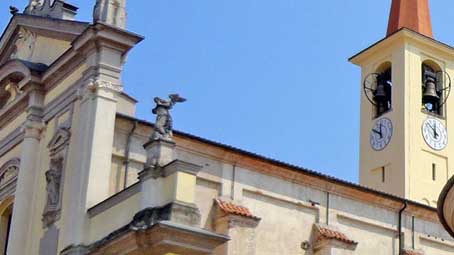 fontaneto foto