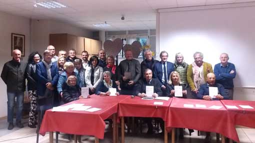gruppo clubs