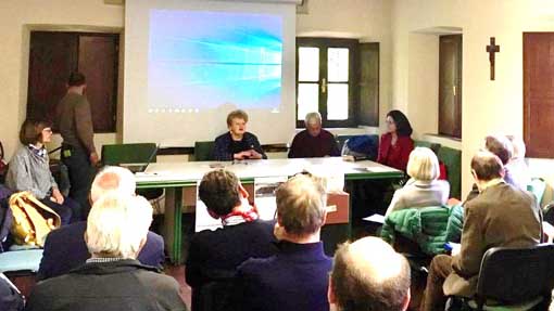 orta convegno