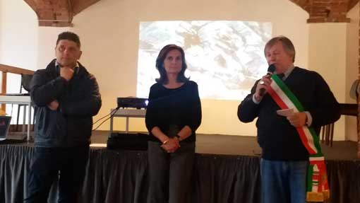 presentazione