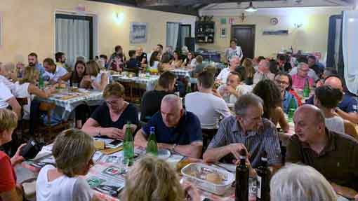 alpini gastronomia