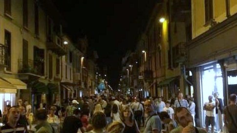 borgomanero