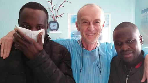 dentista
