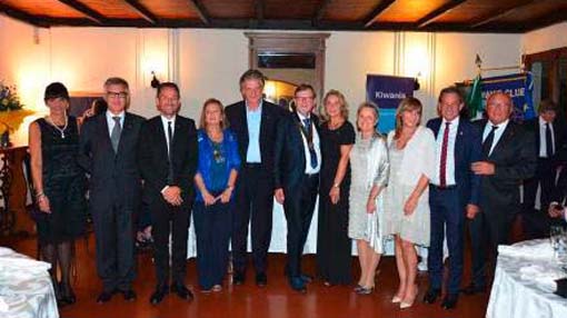 kiwanis borgo