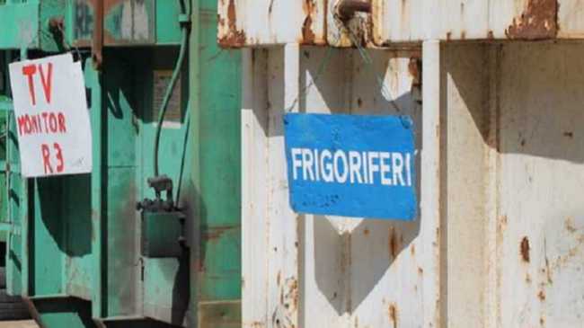 Borgomanero, centro conferimento rifiuti: dal 29 dicembre variazione orario