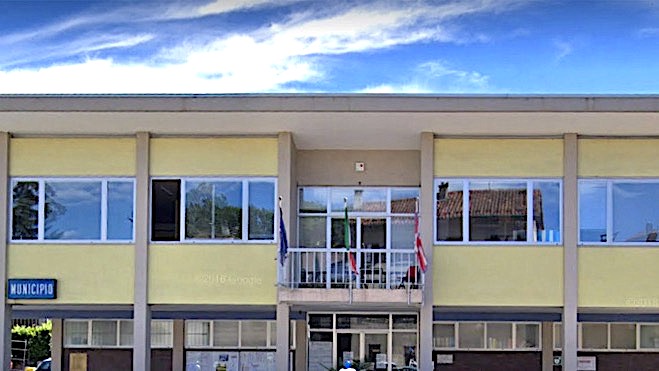 gattico veruno municipio