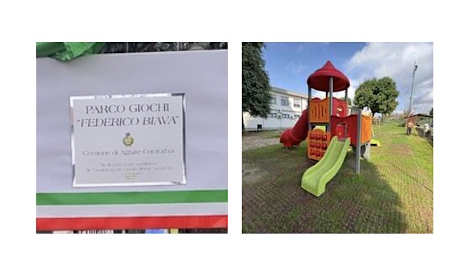 agrate conturbia parco federico biava