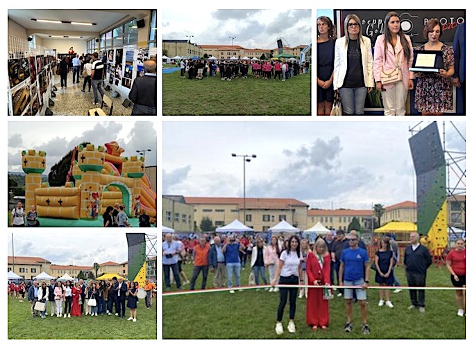 gozzano festa sport 25