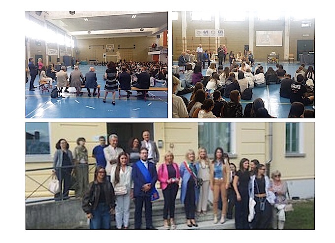 gozzano liceo inaugurazione set 25