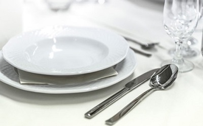 cena bianco