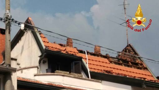 tetto pernate