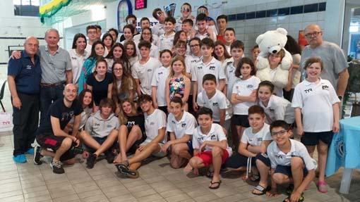 Trofeo Borzino