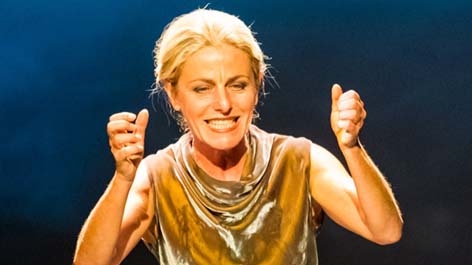 lucilla giagnoni