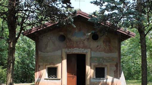 oleggio san donato