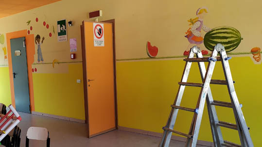 scuola san paolo