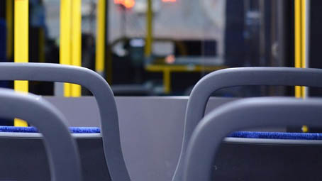 bus interno
