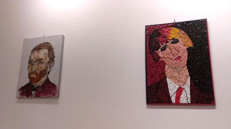 mostra humans 1