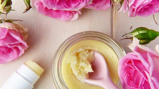 crema naturale