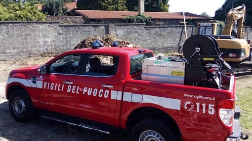 lesa incid lavoro