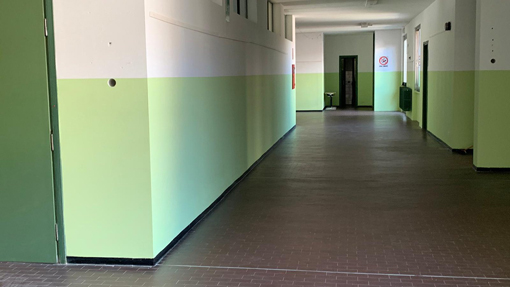 scuola galvani