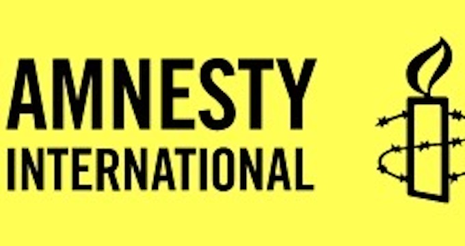 logo amnesty