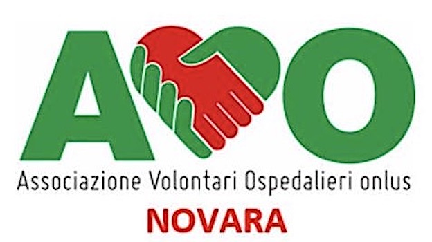 avo novara logo