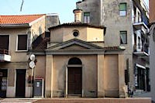 cameri oratorio san rocco