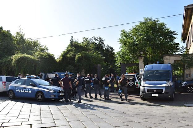 ex olcese 1. repertorio