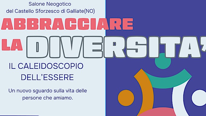 galliate disabilita settimana ott 25