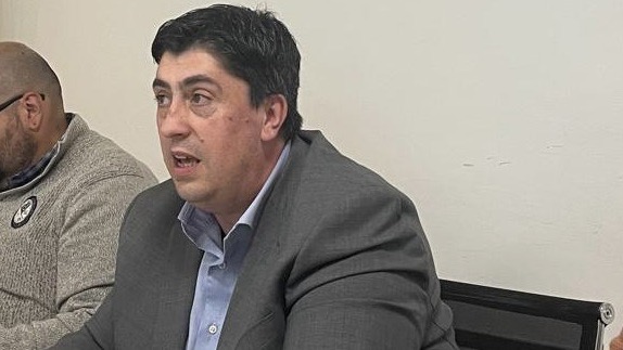 giaime presidente csv net