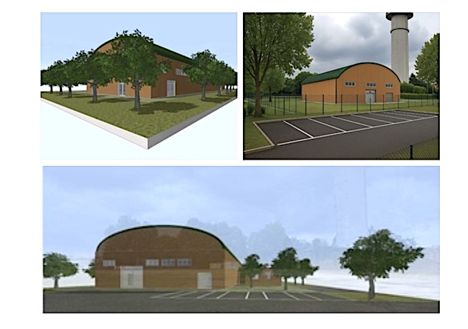 novara palestra set 25