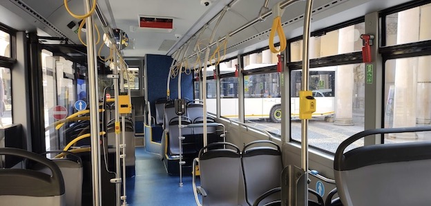 Sun, a Pasqua sospensione del servizio dalle ore 13