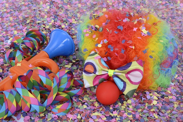 Al via il "Carnevale trecatese 2026"
