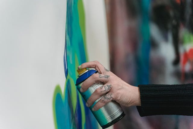 Novara, nuovi "muri liberi" per la street art