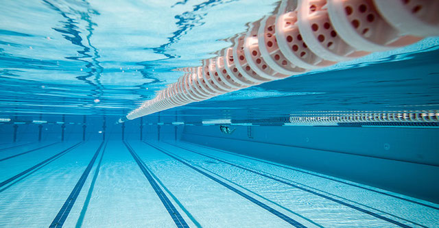 nuoto