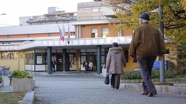 ospedale