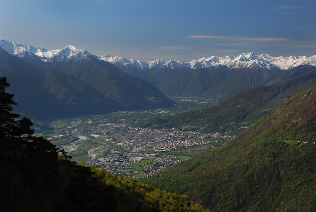 piana del toce