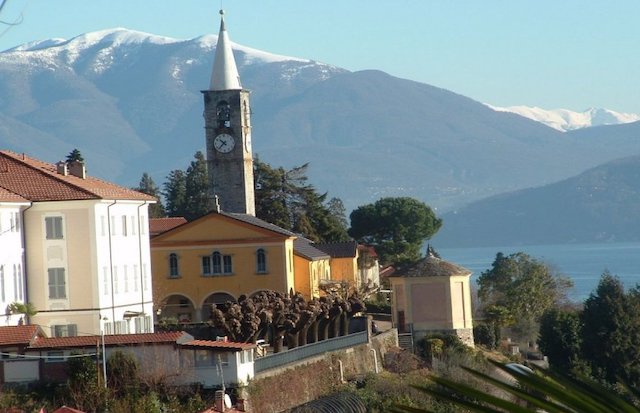 s. maurizio