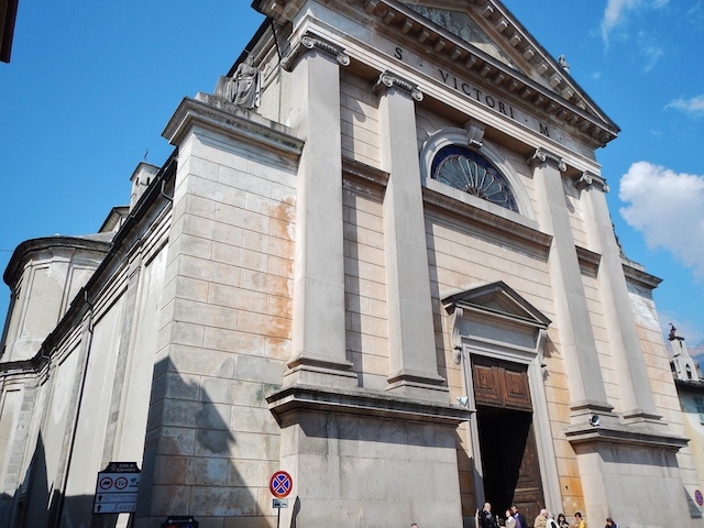 s. vittore