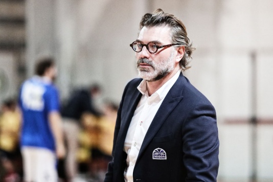 coach paffoni
