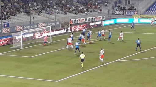 novara juveu23