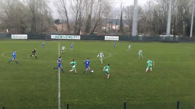 Promozione, le gare in programma per la prossima giornata